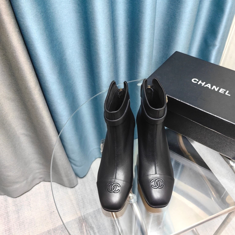 Ch*el boots